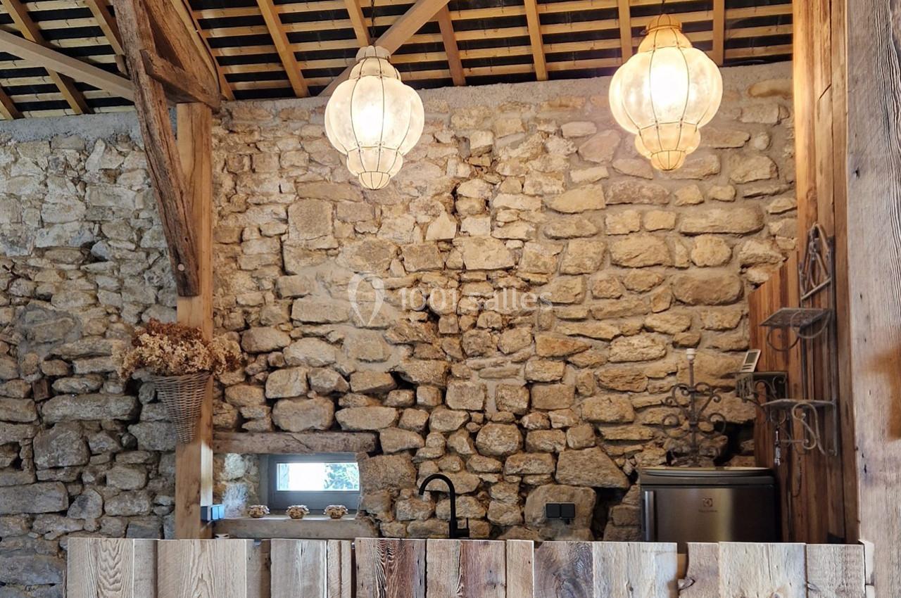 Location salle Guérande (Loire-Atlantique) - Ferme Lait Prés Verts #41