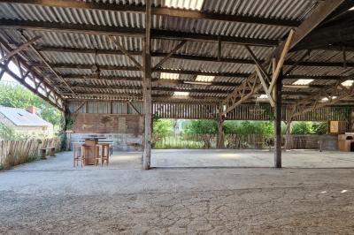Location salle Guérande (Loire-Atlantique) - Ferme Lait Prés Verts #41