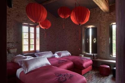 Location salle Assignan (Hérault) - Château & Village Castigno #66