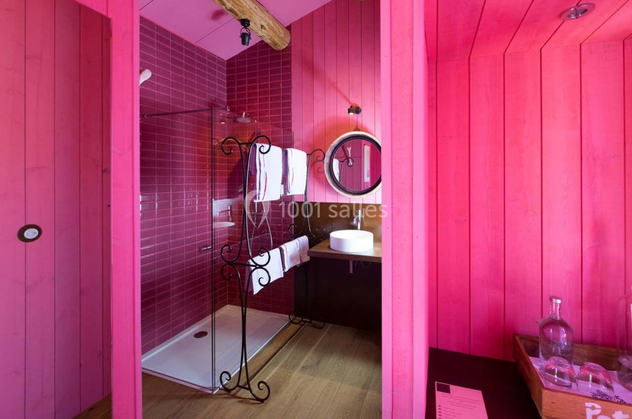 Location salle Assignan (Hérault) - Château & Village Castigno #18