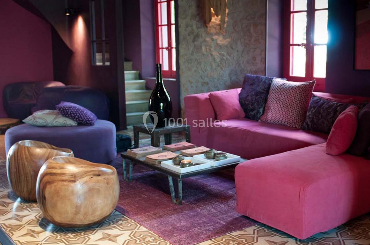 Location salle Assignan (Hérault) - Château & Village Castigno #19