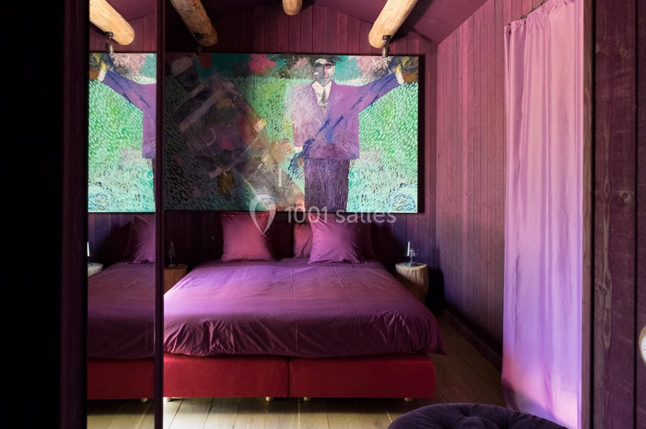 Location salle Assignan (Hérault) - Château & Village Castigno #20