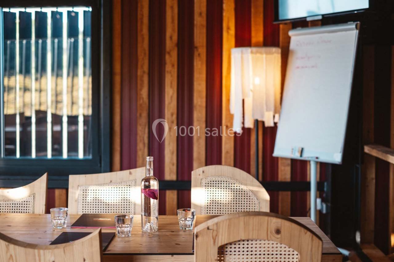 Location salle Assignan (Hérault) - Château & Village Castigno #6