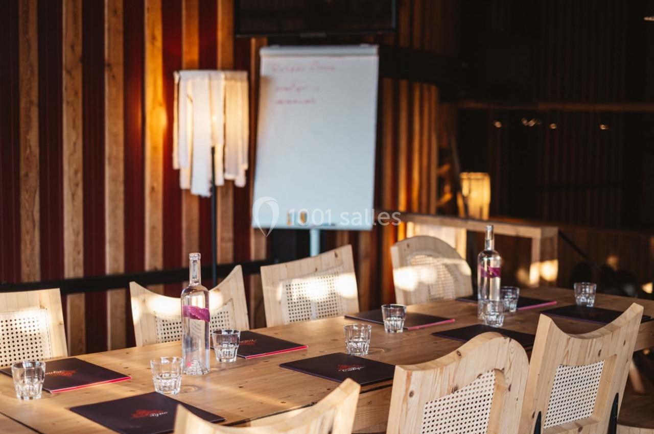 Location salle Assignan (Hérault) - Château & Village Castigno #5