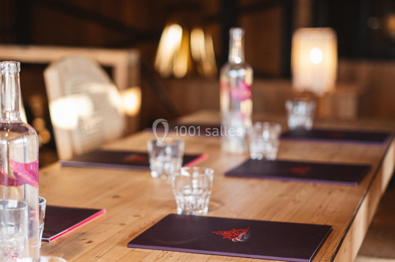 Location salle Assignan (Hérault) - Château & Village Castigno #9