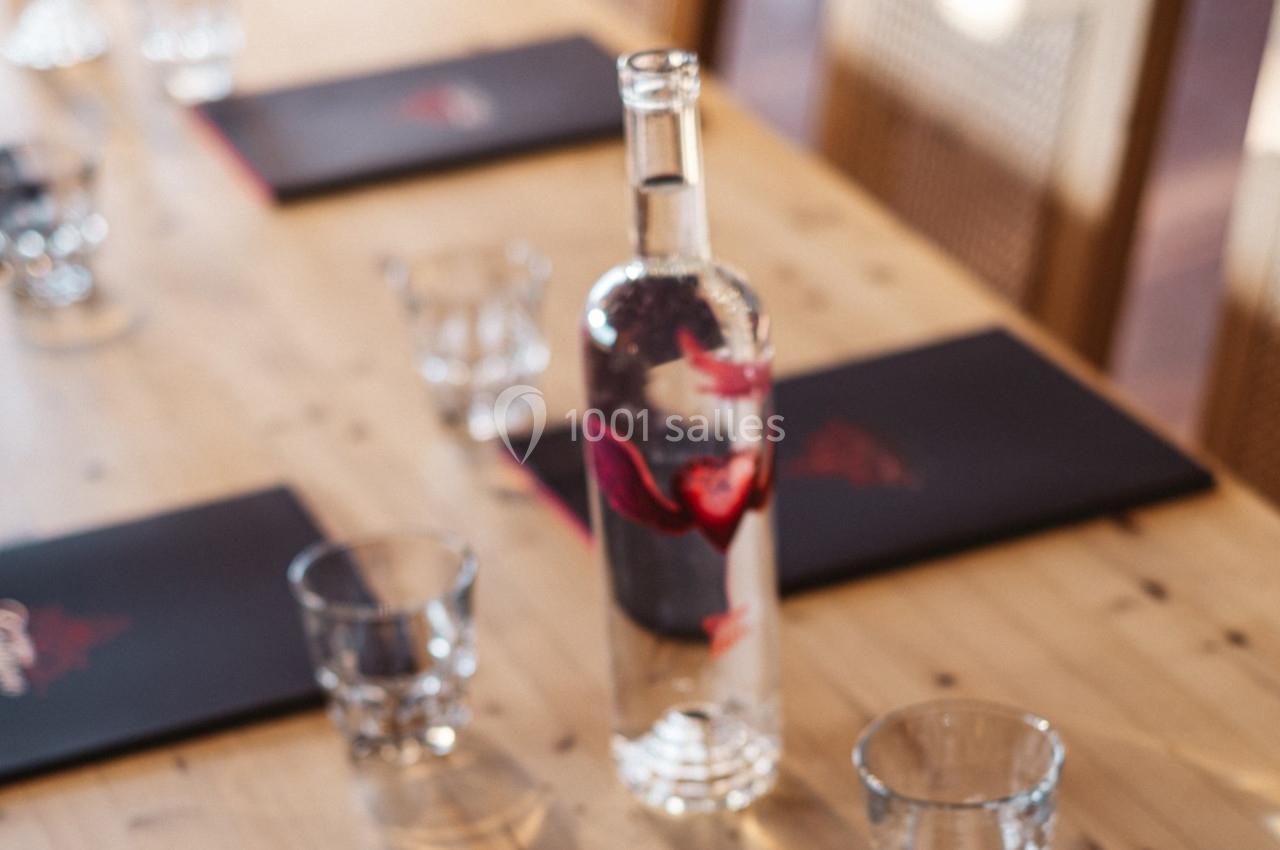 Location salle Assignan (Hérault) - Château & Village Castigno #7