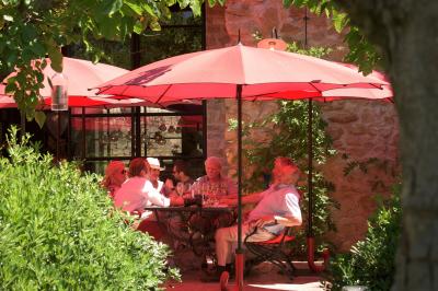 Location salle Assignan (Hérault) - Château & Village Castigno #66