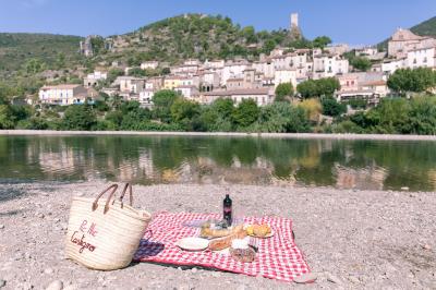 Location salle Assignan (Hérault) - Château & Village Castigno #66