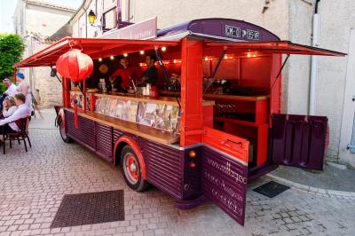 Location salle Assignan (Hérault) - Château & Village Castigno #66