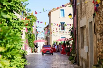 Château & Village Castigno Château & Village Castigno
