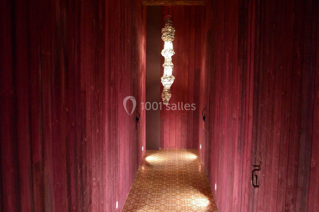 Location salle Assignan (Hérault) - Château & Village Castigno #29