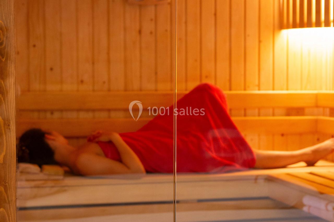 Location salle Assignan (Hérault) - Château & Village Castigno #33