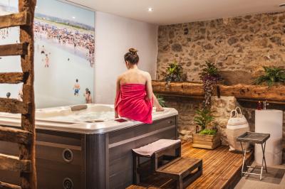 Location salle Assignan (Hérault) - Château & Village Castigno #66