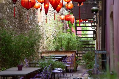 Location salle Assignan (Hérault) - Château & Village Castigno #66