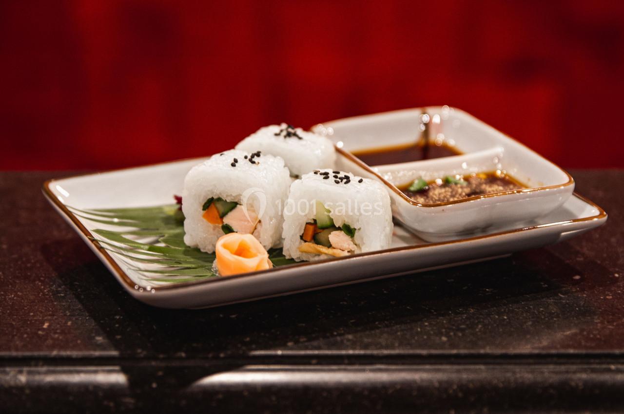 Location salle Assignan (Hérault) - Château & Village Castigno #37