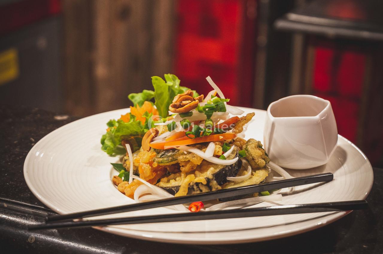 Location salle Assignan (Hérault) - Château & Village Castigno #38