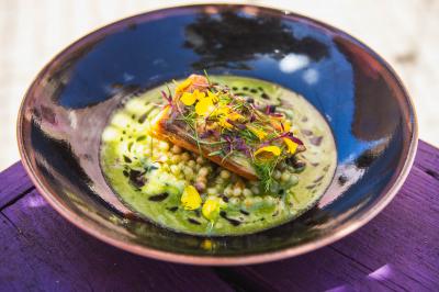 Location salle Assignan (Hérault) - Château & Village Castigno #66