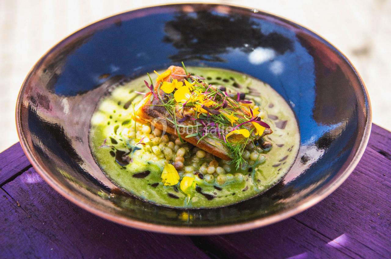 Location salle Assignan (Hérault) - Château & Village Castigno #40