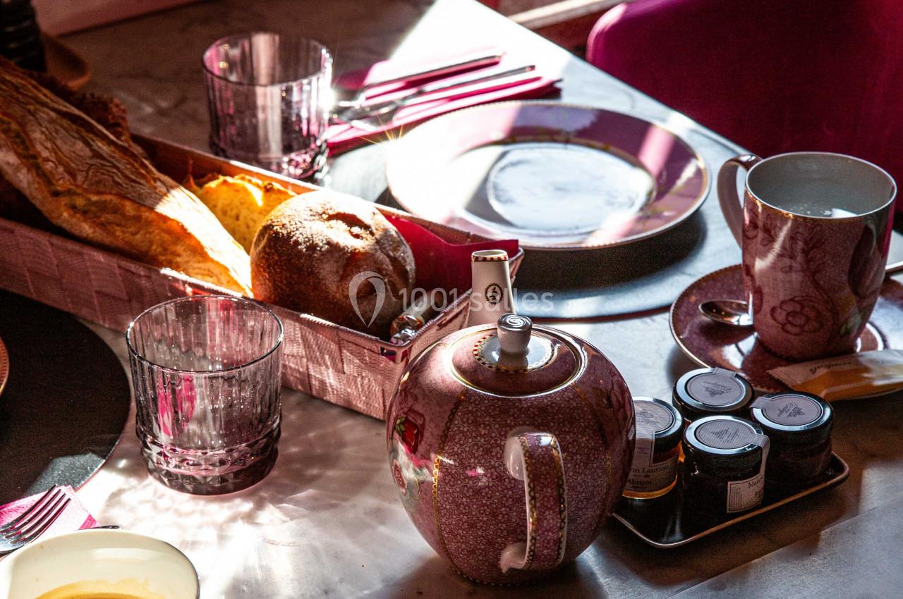 Location salle Assignan (Hérault) - Château & Village Castigno #41