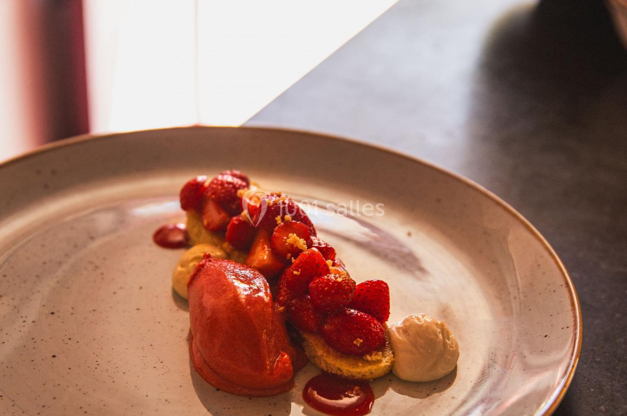 Location salle Assignan (Hérault) - Château & Village Castigno #42