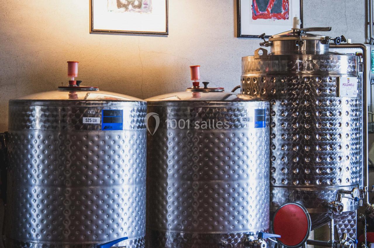 Location salle Assignan (Hérault) - Château & Village Castigno #45