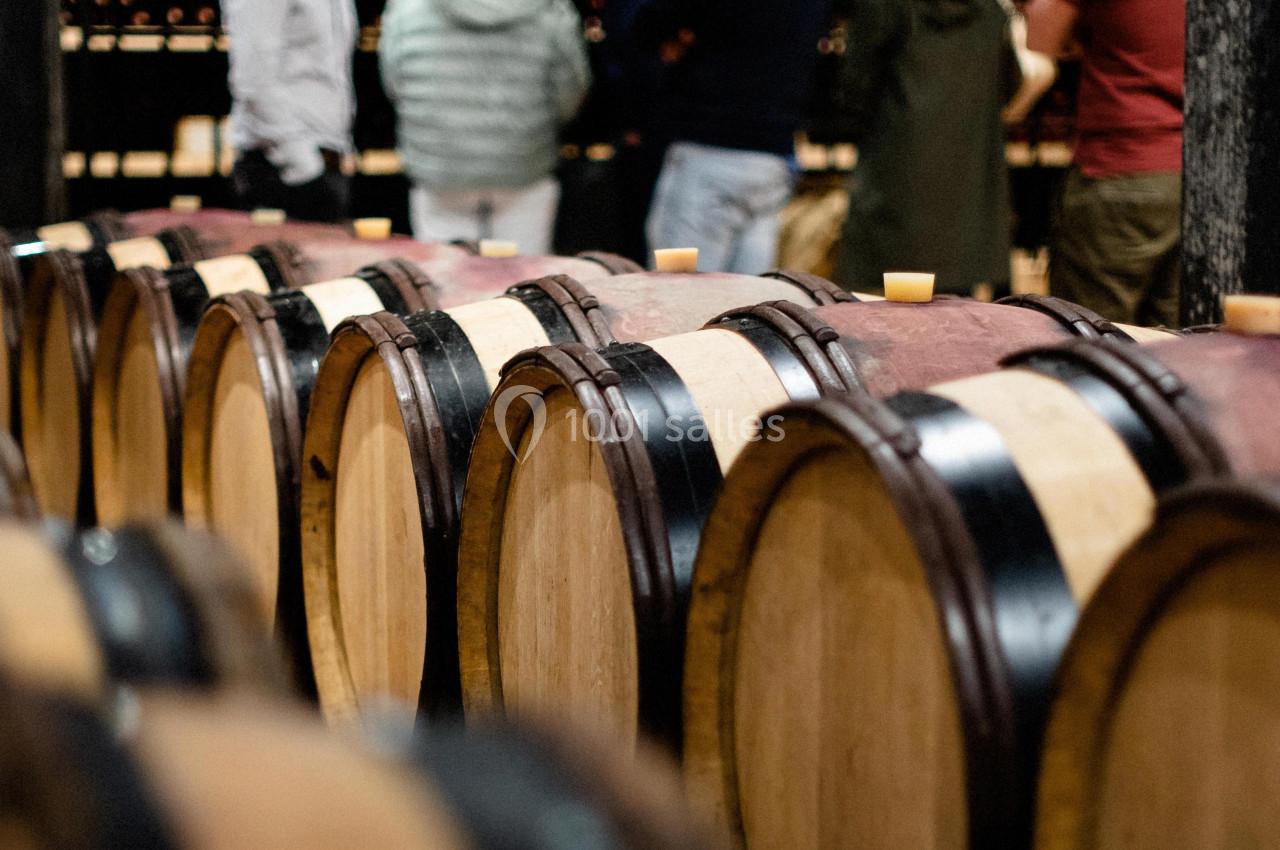 Location salle Assignan (Hérault) - Château & Village Castigno #50