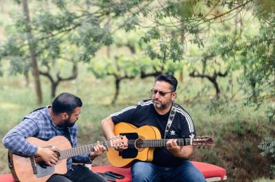 Location salle Assignan (Hérault) - Château & Village Castigno #66