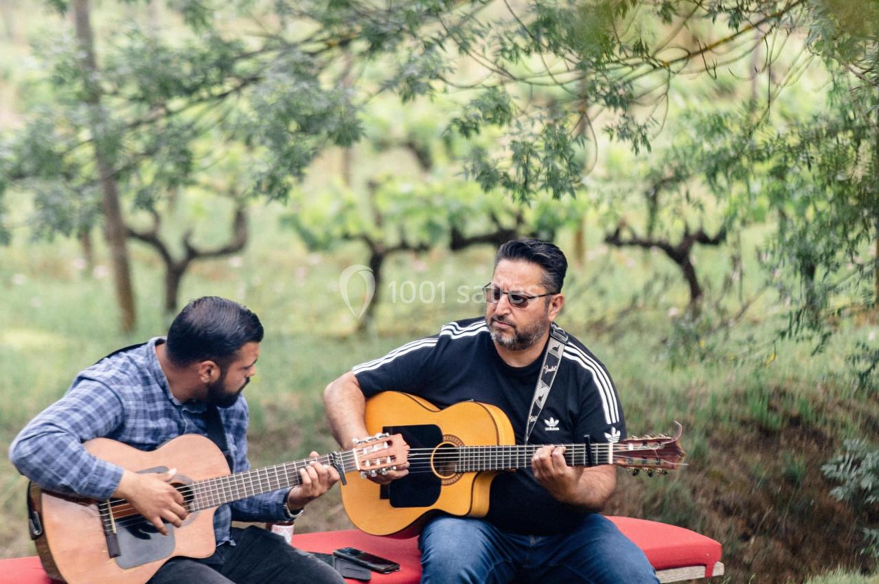 Location salle Assignan (Hérault) - Château & Village Castigno #51