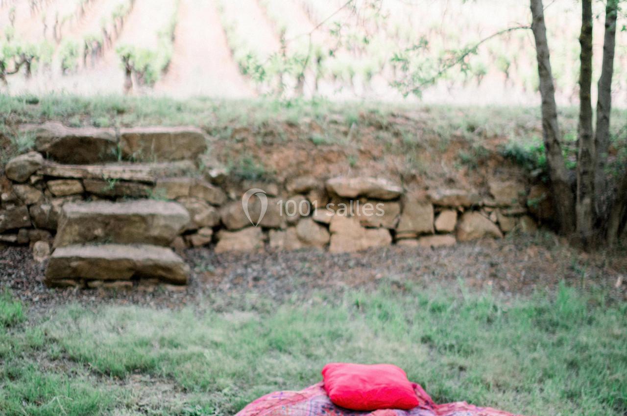 Location salle Assignan (Hérault) - Château & Village Castigno #53
