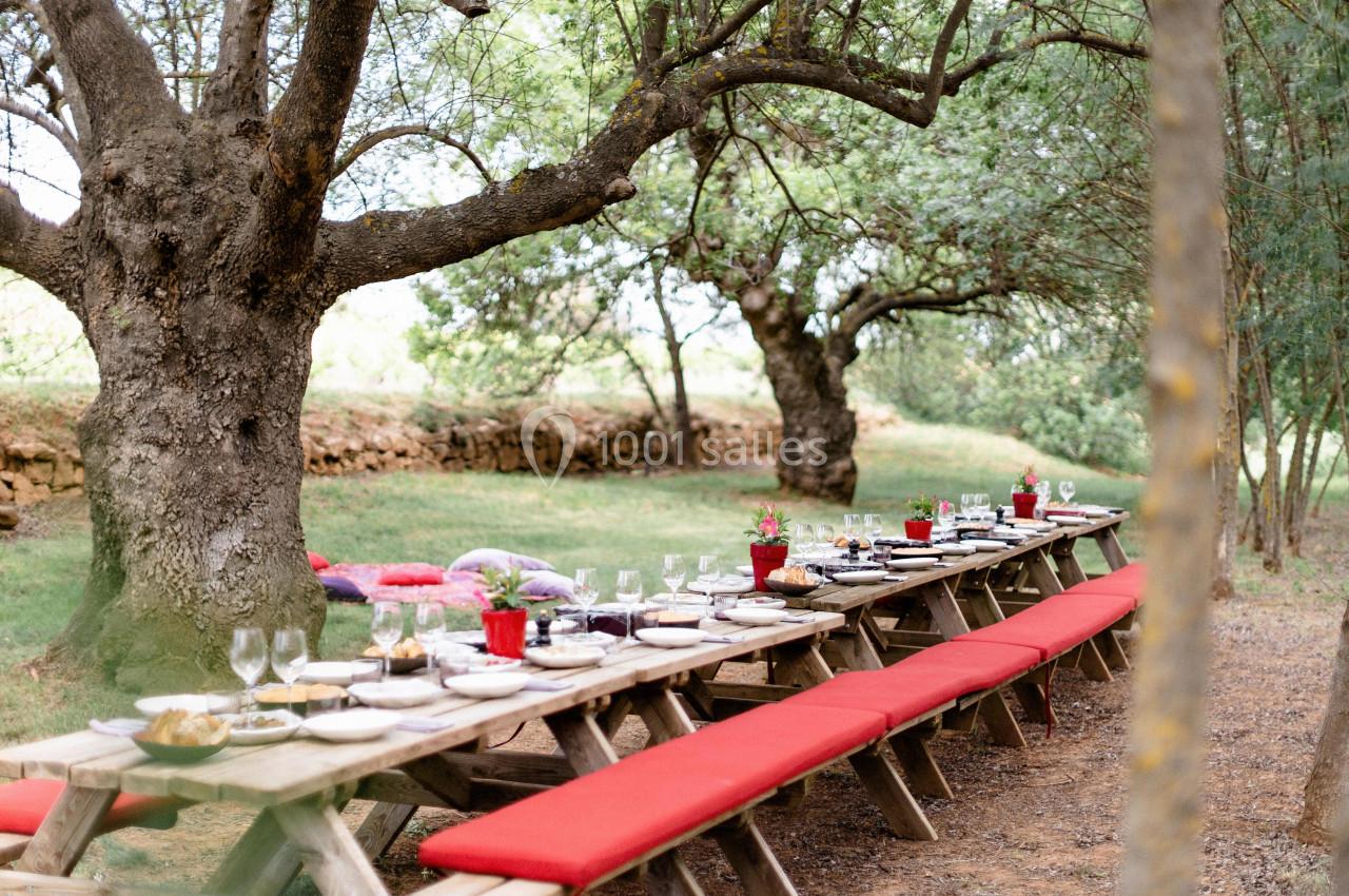 Location salle Assignan (Hérault) - Château & Village Castigno #55