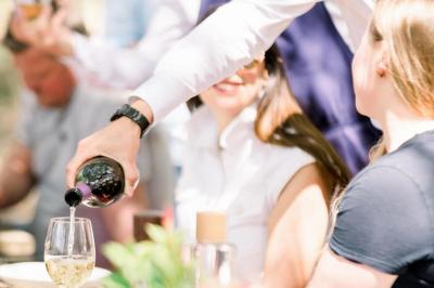 Location salle Assignan (Hérault) - Château & Village Castigno #66