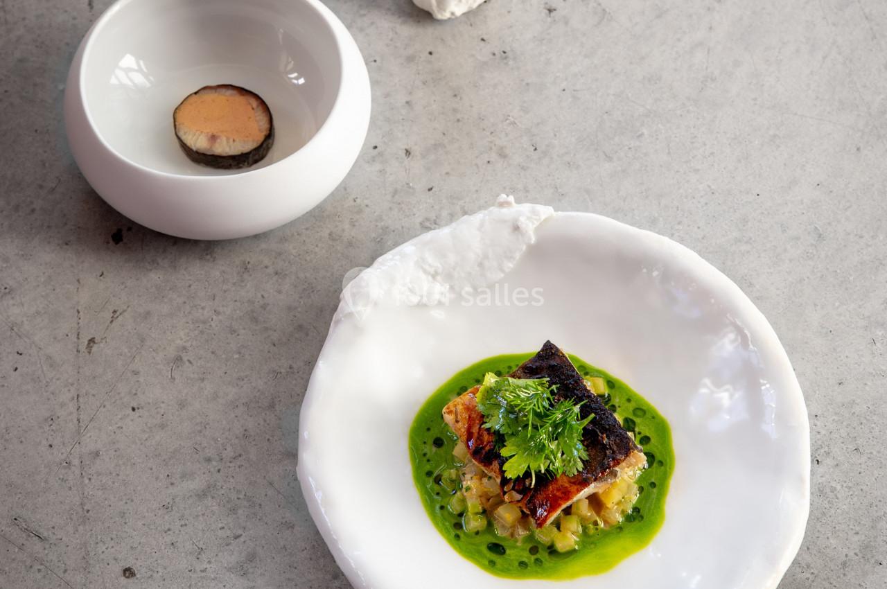 Location salle Assignan (Hérault) - Château & Village Castigno #65