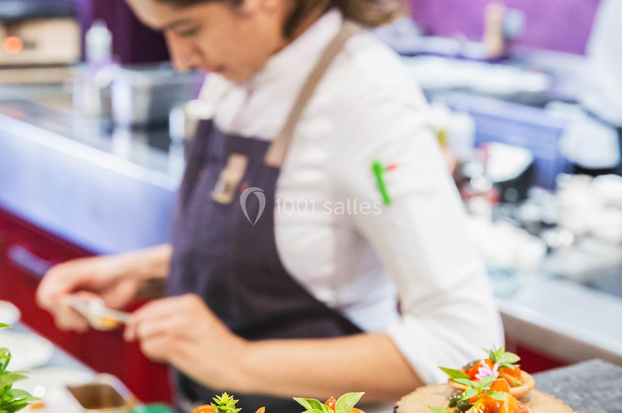 Location salle Assignan (Hérault) - Château & Village Castigno #66