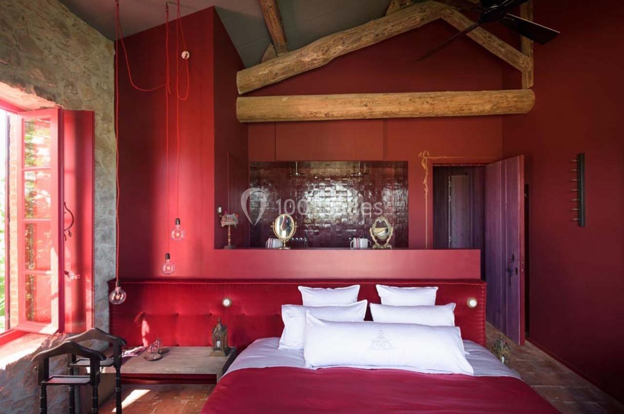 Location salle Assignan (Hérault) - Village Castigno #14