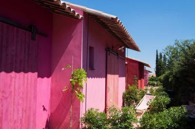 Location salle Assignan (Hérault) - Village Castigno #124