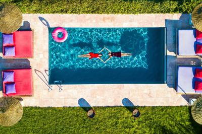 Location salle Assignan (Hérault) - Village Castigno #124