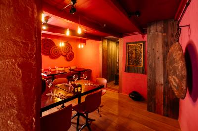 Location salle Assignan (Hérault) - Village Castigno #124