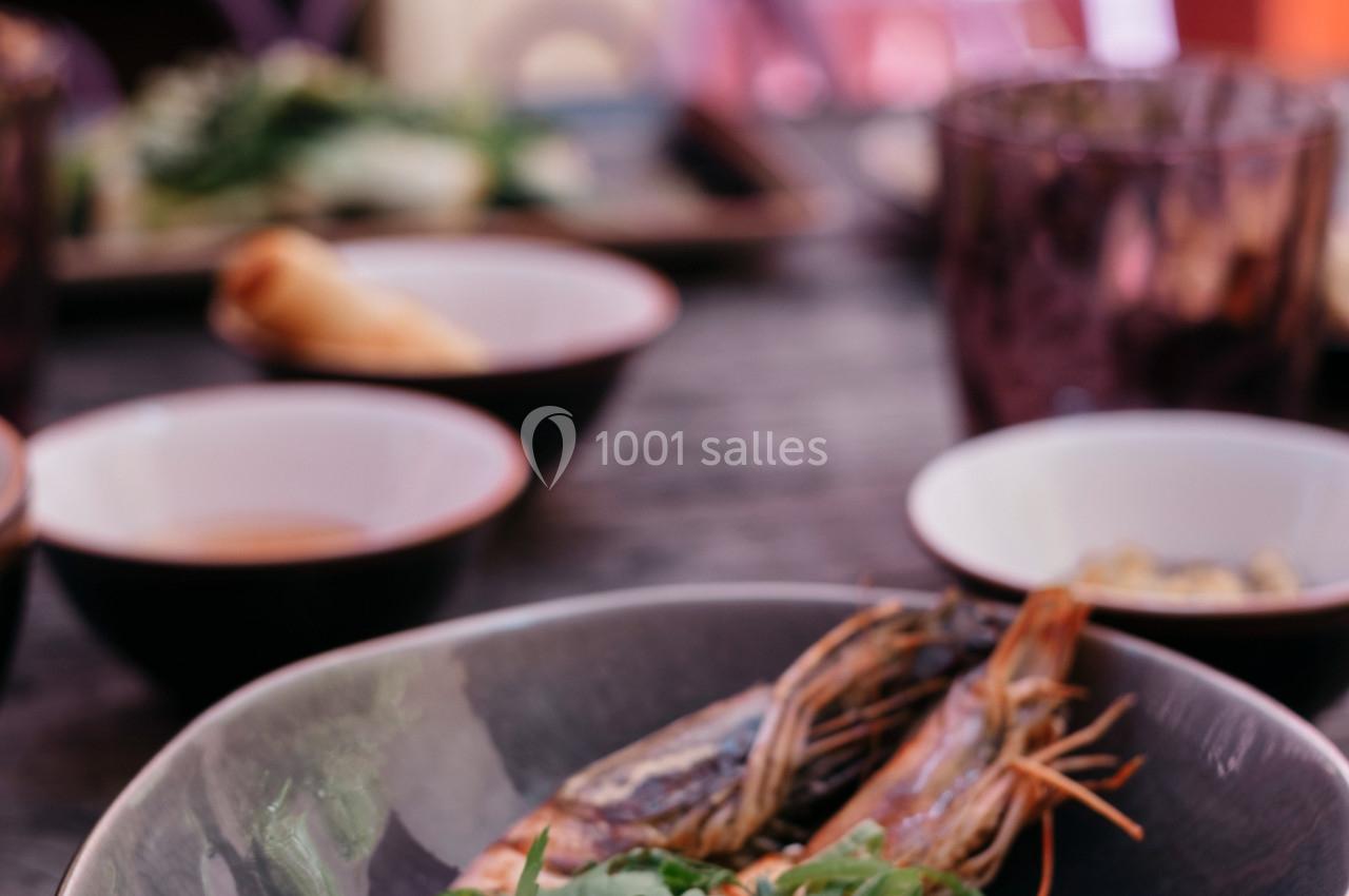 Location salle Assignan (Hérault) - Village Castigno #31