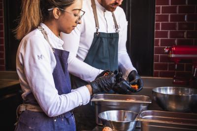 Location salle Assignan (Hérault) - Village Castigno #124