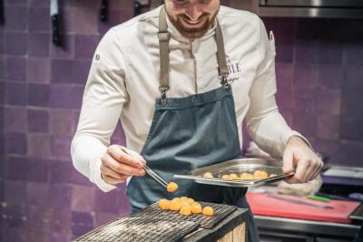 Location salle Assignan (Hérault) - Village Castigno #124