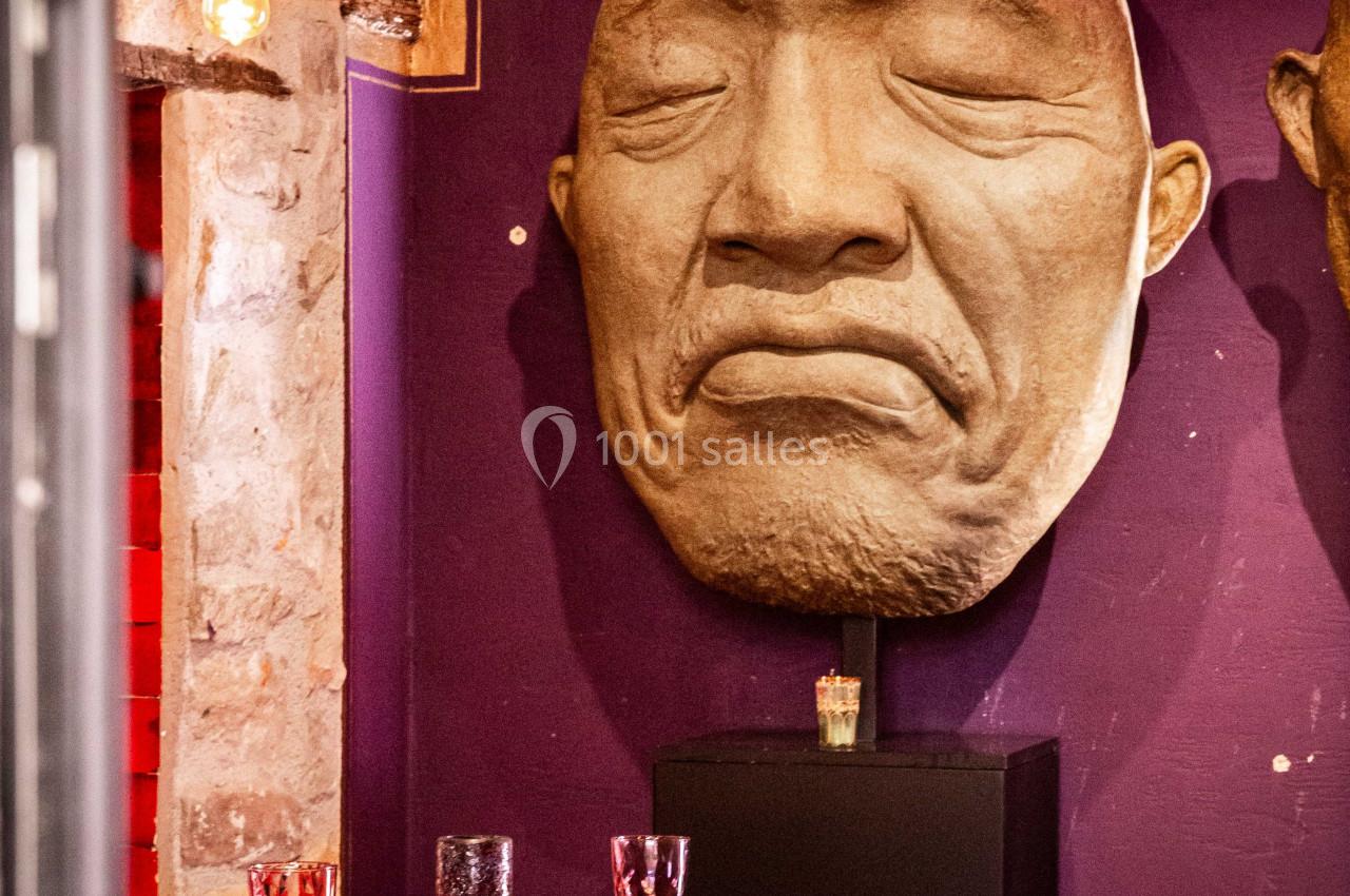 Location salle Assignan (Hérault) - Village Castigno #50