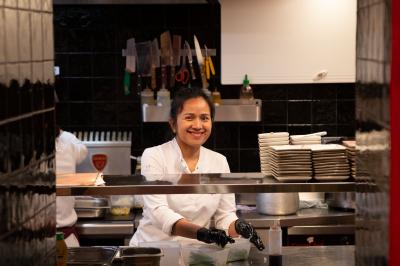 Location salle Assignan (Hérault) - Village Castigno #124