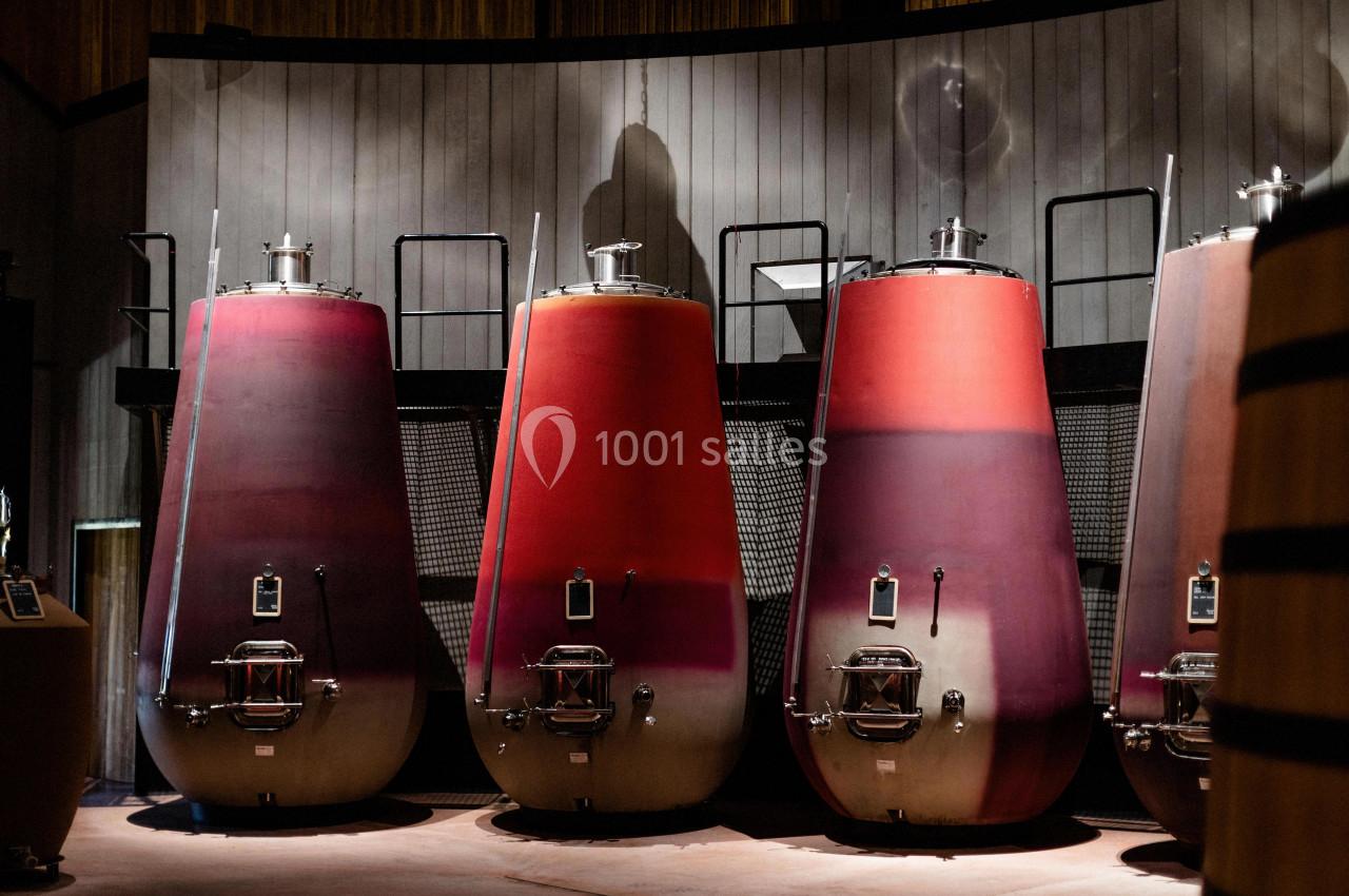 Location salle Assignan (Hérault) - Village Castigno #55