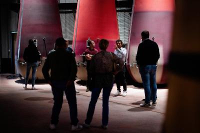 Location salle Assignan (Hérault) - Village Castigno #124