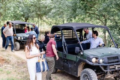 Location salle Assignan (Hérault) - Village Castigno #124