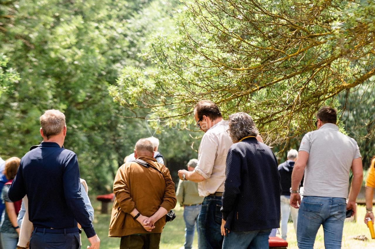 Location salle Assignan (Hérault) - Village Castigno #67