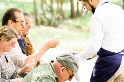 Location salle Assignan (Hérault) - Village Castigno #124