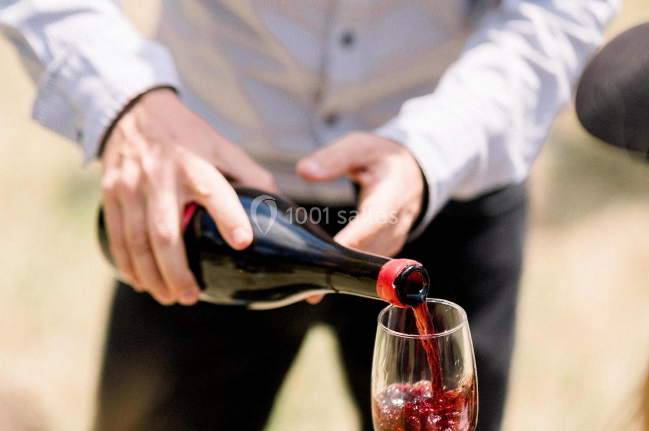 Location salle Assignan (Hérault) - Village Castigno #71