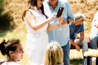 Location salle Assignan (Hérault) - Village Castigno #124