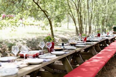 Location salle Assignan (Hérault) - Village Castigno #124